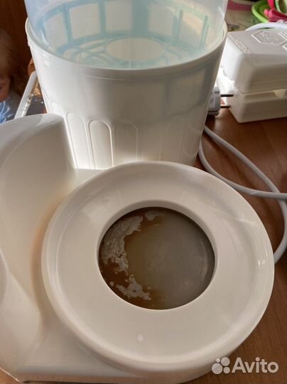 Стерилизатор