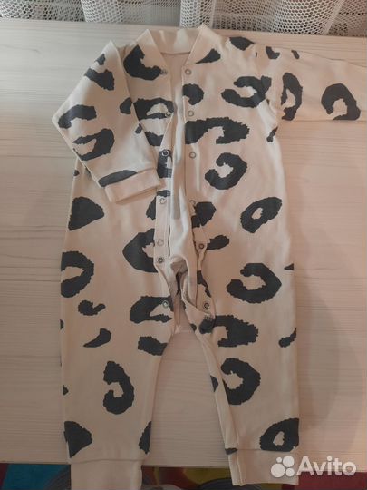 Одежда для девочки 62-74