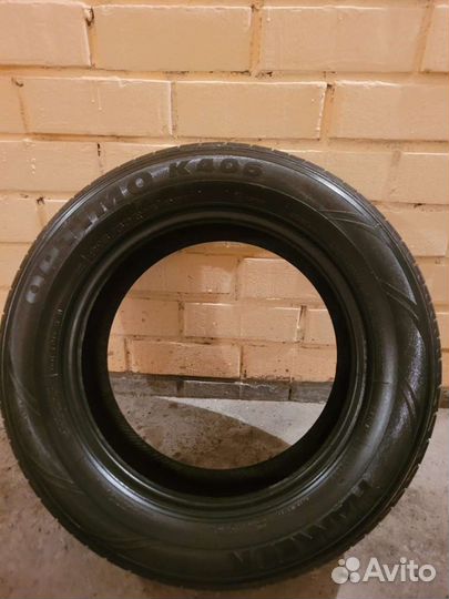 Hankook Optimo K406 215/60 R16