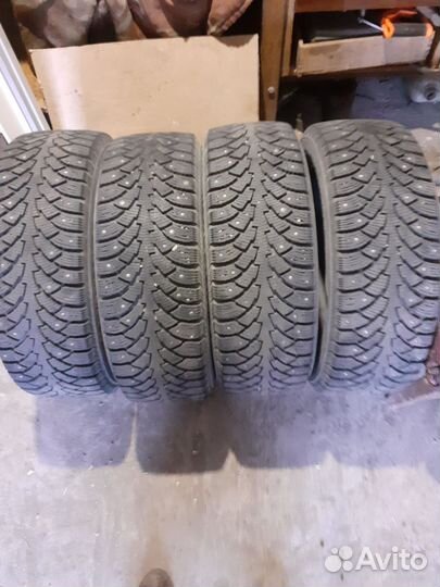 Nordman Nordman 4 185/55 R16