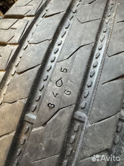 Ikon Tyres Nordman S2 SUV 235/60 R16 100H
