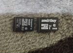 Карта памяти MicroSD и Smartbuy