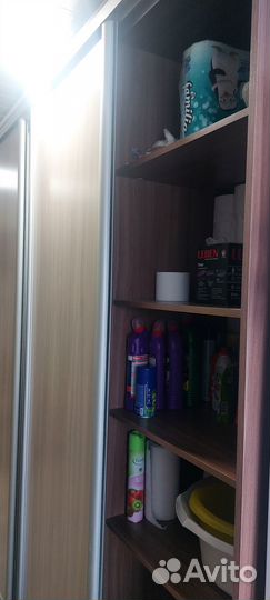 Шкаф купе, стенка