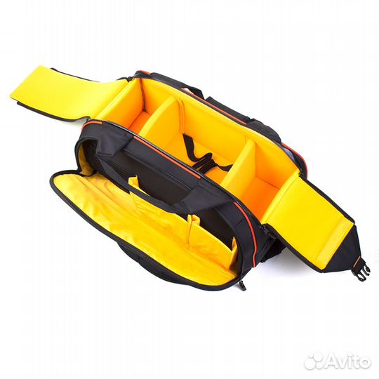 Фото-видео Сумки GreenBean