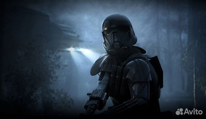 Star Wars: Battlefront 2 - Celebration (Steam/EGS)