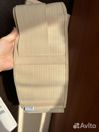 Бандаж для беременных orlett