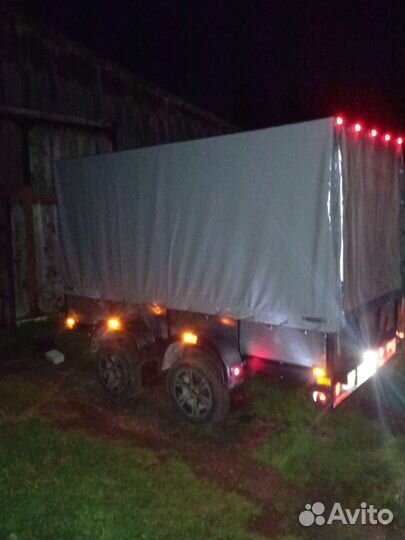 Amtel NordMaster 205/70 R15