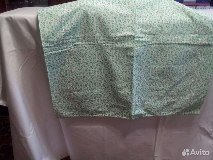 Постельное белье СССР, новое