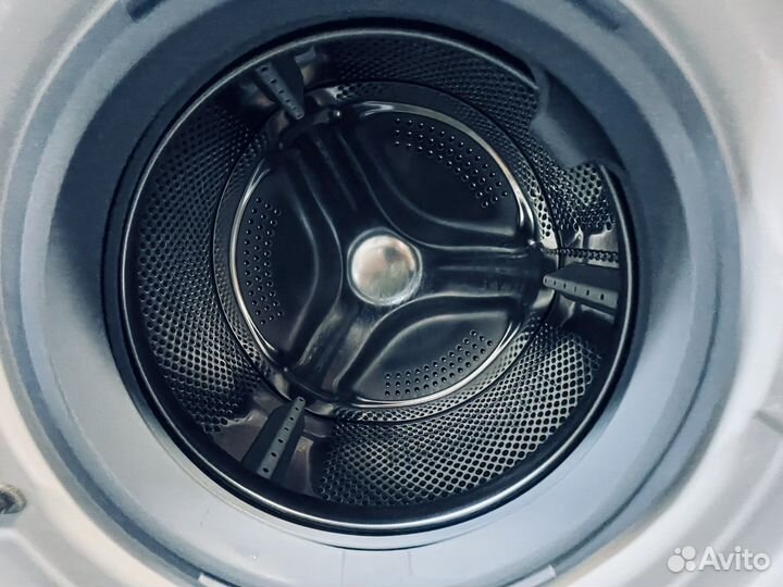 Стиральная машина Hansa 5 кг