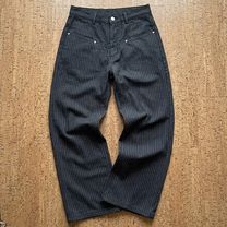 Джинсы архивные Julius Rick Owens Number 9 ERD, Москва