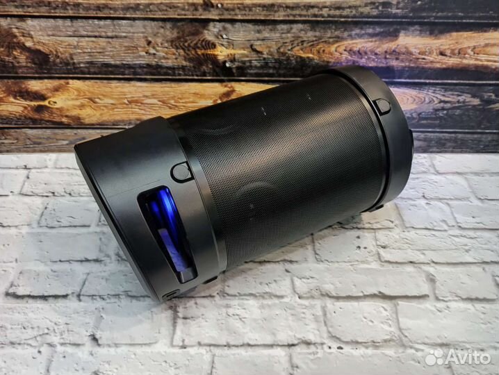 Мощная.Bluetooth колонка 74Вт Smartbuy Z1 новая