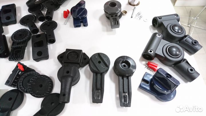 Запчасти дл коляски Тутис (tutis)