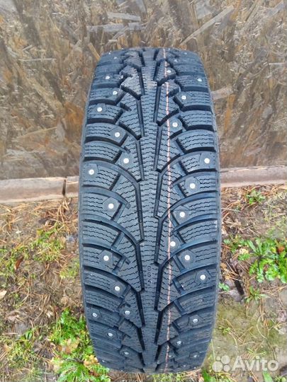 Nordman 5 185/65 R15