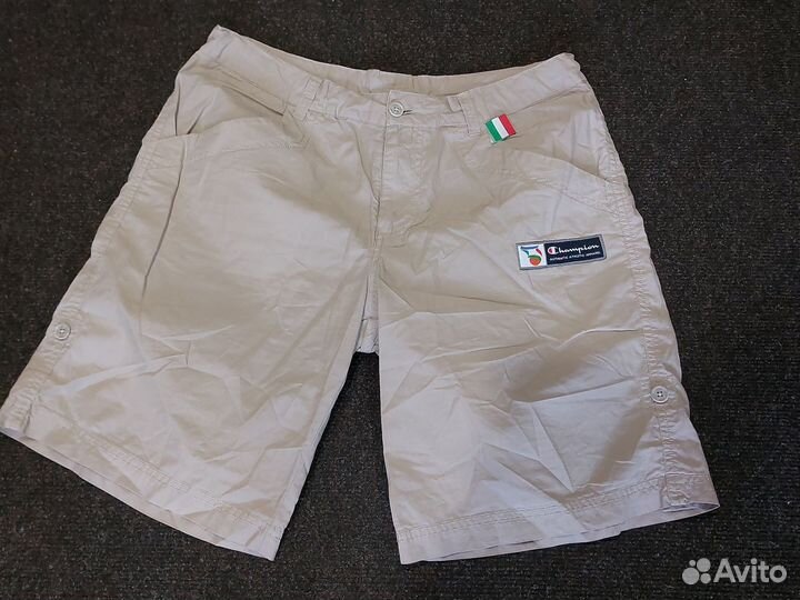 Шорты champion
