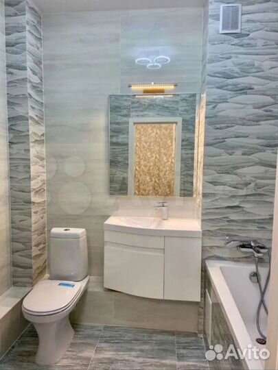 Ремонт и отделка квартир под ключ