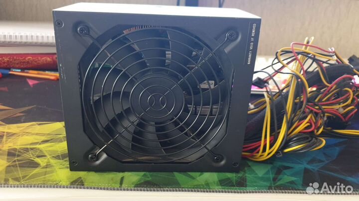 Блок питания 2000w