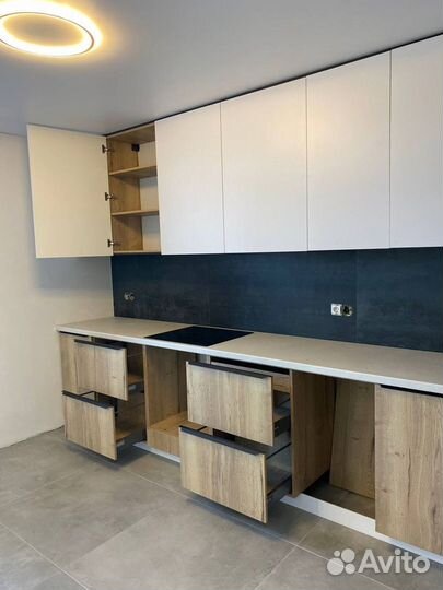 Кухни на заказ в Ахтубе