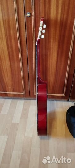 Классическая гитара