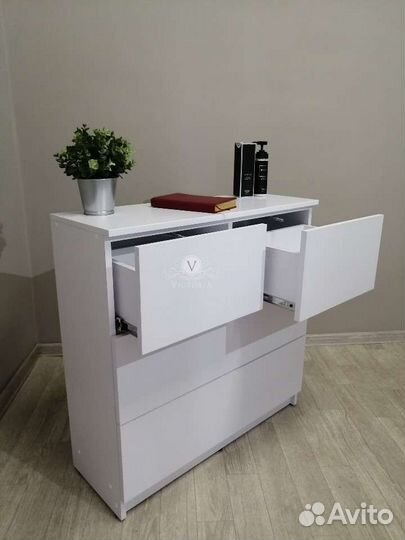 Комод фантазия