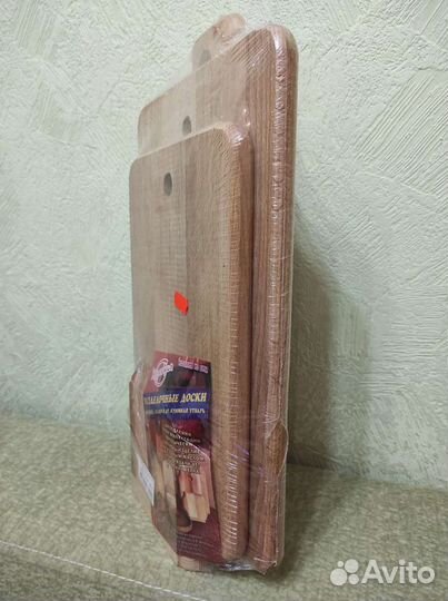 Доска разделочная
