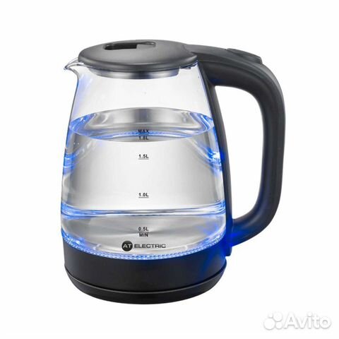 Чайник электрический AT electric