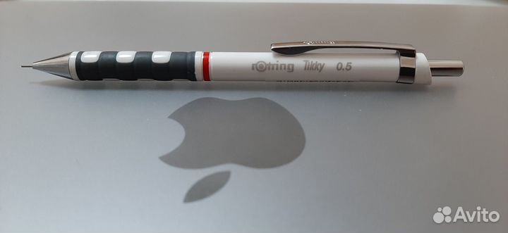 Механический карандаш Rotring Tikky 0,5