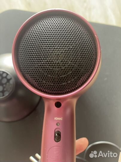 Фен Philips DryCare 2300W