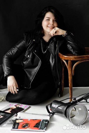 Фотограф Псков