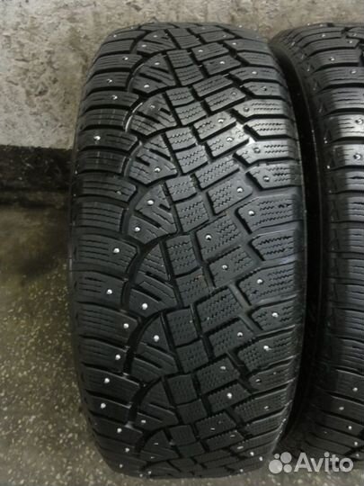 Continental IceContact 2 235/55 R20 105T