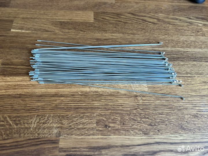 Коплект спиц для велосипеда 29