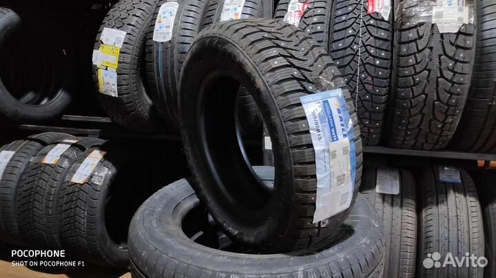 Sailun Ice Blazer WST3 205/65 R15 94T