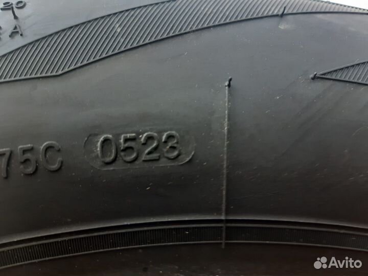 Zeta Alventi 205/60 R16 96V