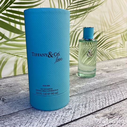 Tiffany & Co Love 90ml