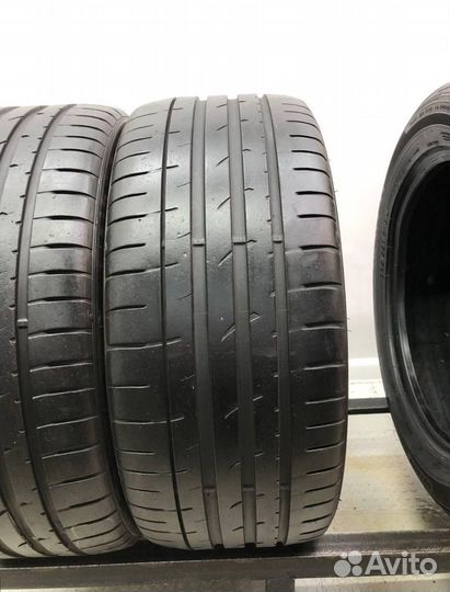 Goodyear Eagle F1 Asymmetric 2 235/35 R20 114W