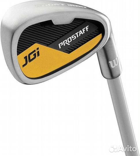 Набор детский для гольфа Wilson 8-11