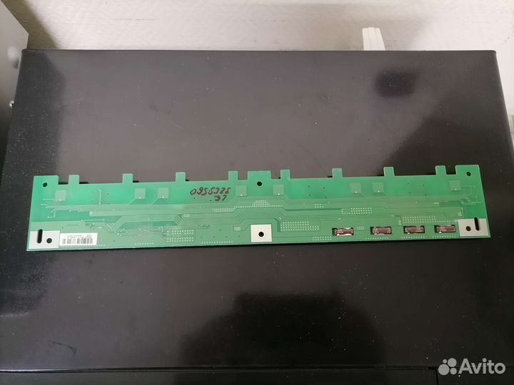 Инвертор к тв LG 32CS560