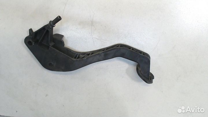 Педаль сцепления Fiat Ducato, 2001