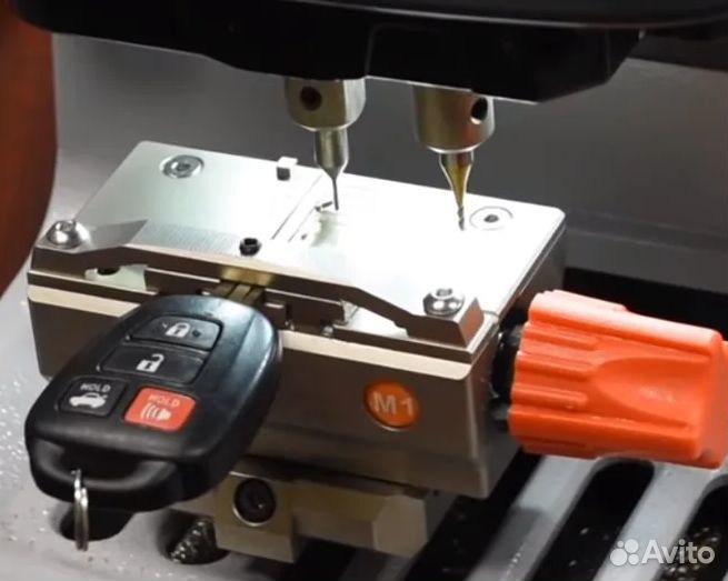 Восстановление ключей. Рем замков. Вскрыть авто