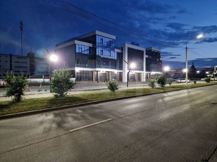 Общепит, 320 м²