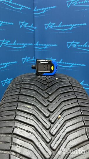 Michelin CrossClimate+ 215/55 R16