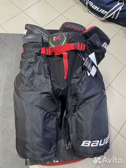 Хоккейные шорты Bauer 2X SR-XL