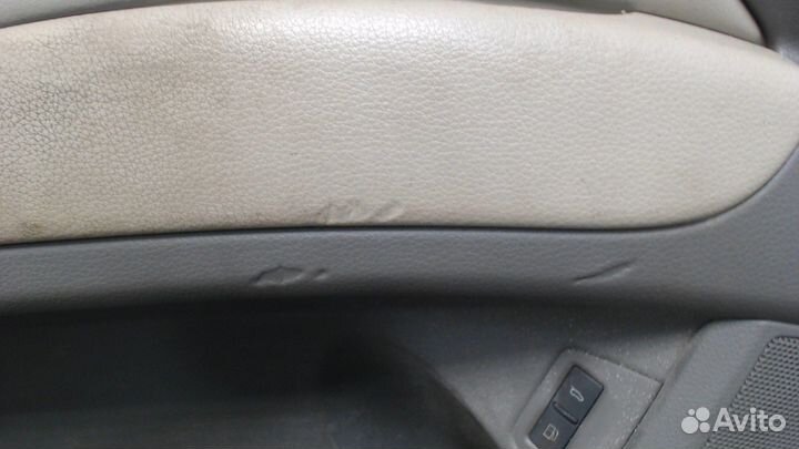 Дверная карта Audi Q7, 2007