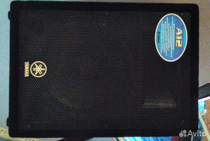 Напольная акустика