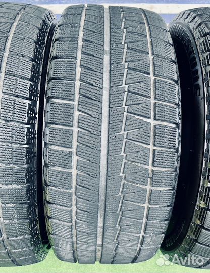 Bridgestone Blizzak Revo GZ 205/55 R16 91S