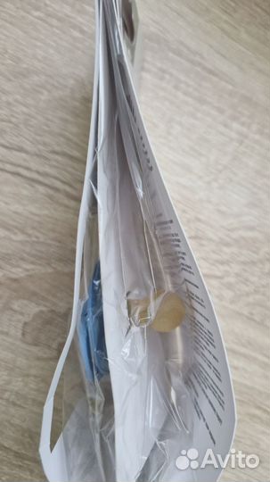 Пустышка Bibs 0-6 мес