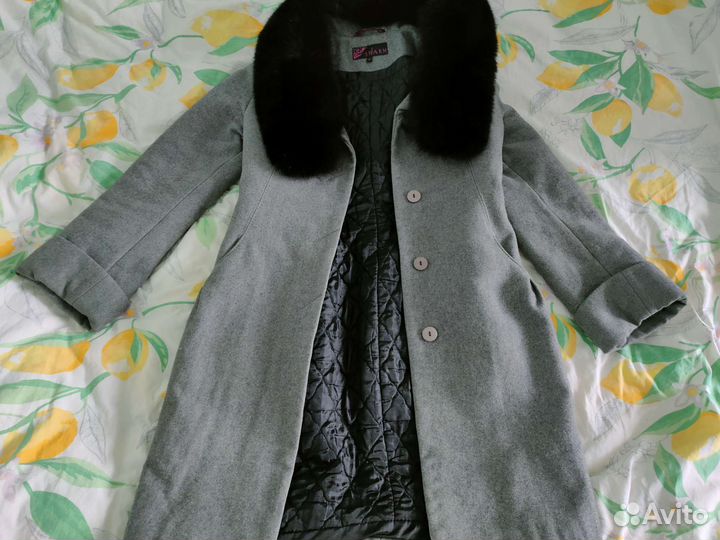 Пальто sharm
