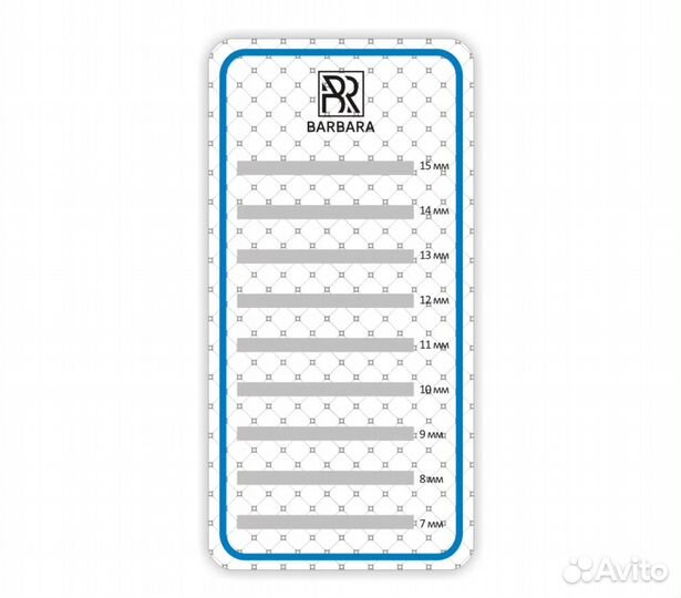 Материалы для наращивания ресниц