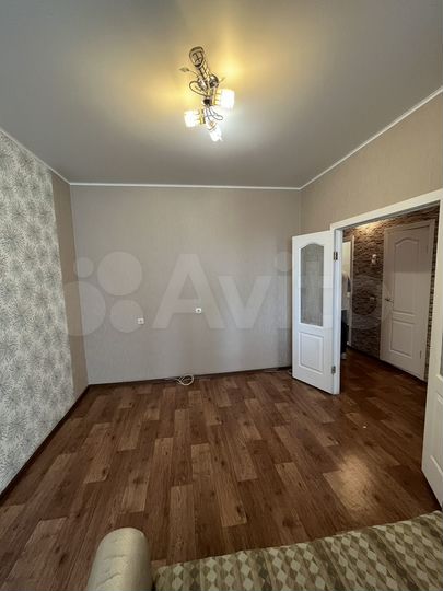2-к. квартира, 52,3 м², 3/12 эт.