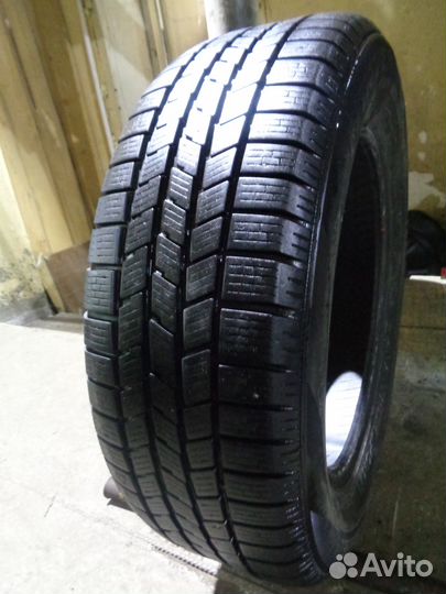 Pirelli Winter 210 Snowsport 225/60 R17