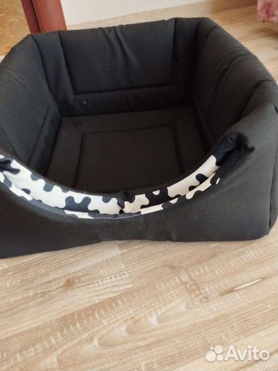 Лежанка для кошек